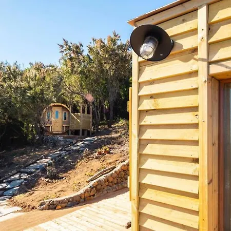 El Pino Centenario 3 לה אורוטבה