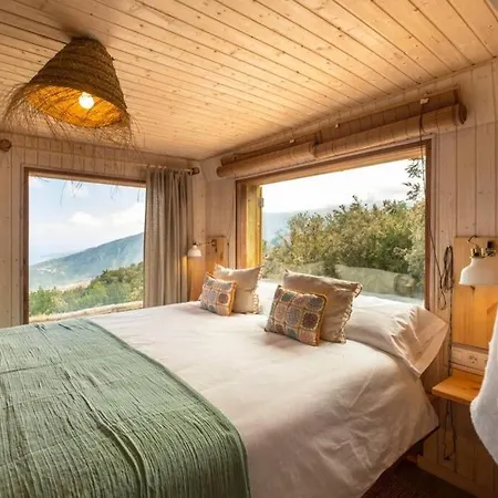 וילה El Pino Centenario 3 לה אורוטבה