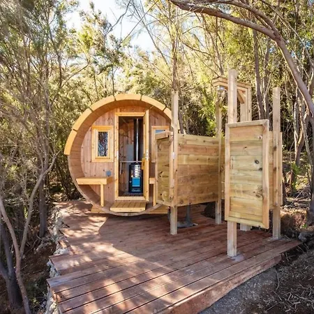 El Pino Centenario 3 וילה