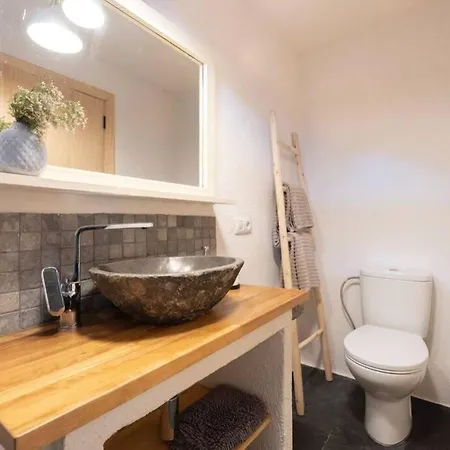 El Pino Centenario 3 ヴィラ *