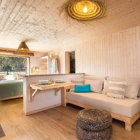 ヴィラ El Pino Centenario 3